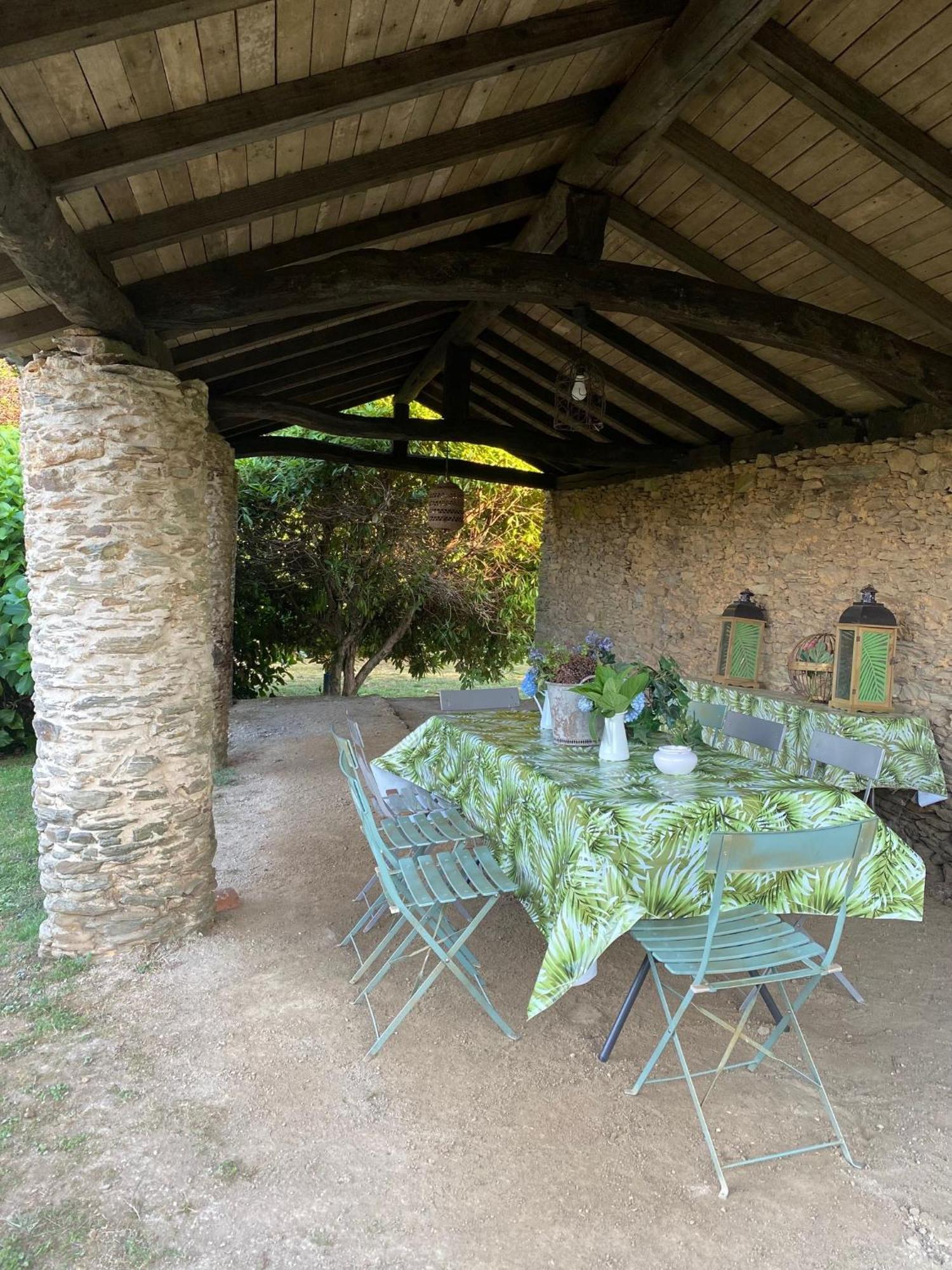 A Paínza Arzúa Exterior foto